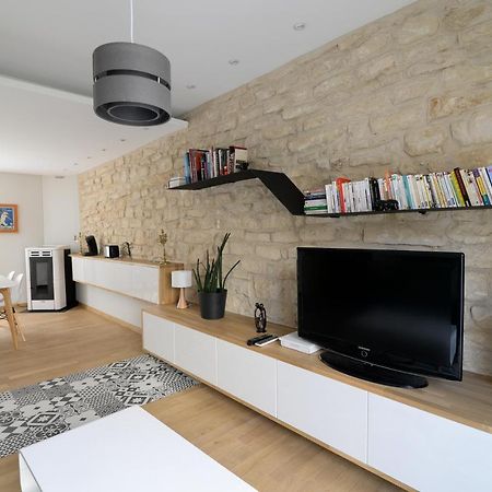 - Residence Martimprey ! - Νανσύ Εξωτερικό φωτογραφία